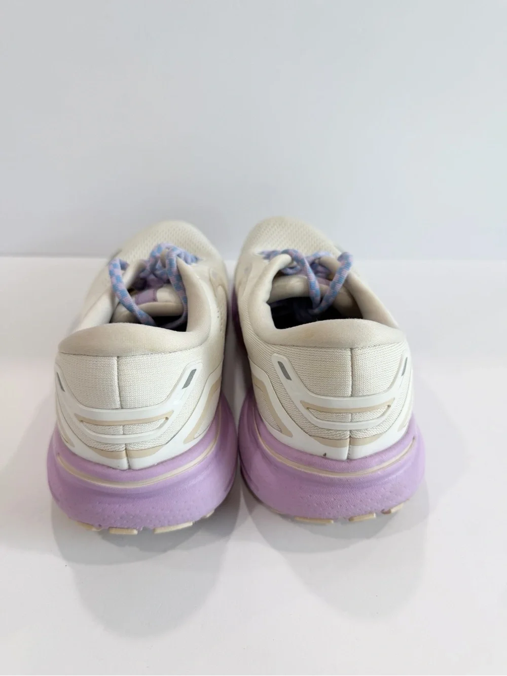 Brooks Wide Ghost 15 Women’s Shoes